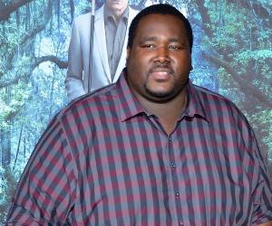 Quinton Aaron