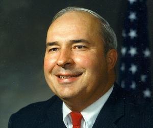 R. Budd Dwyer