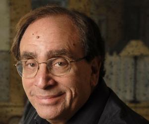 R. L. Stine