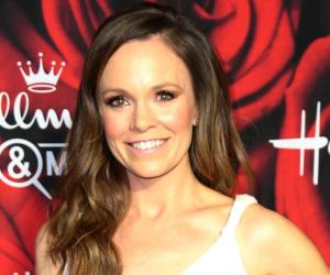 Rachel Boston