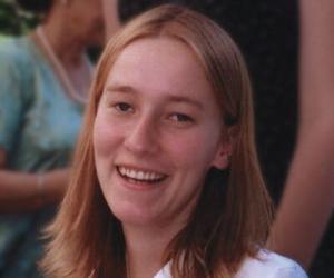 Rachel Corrie