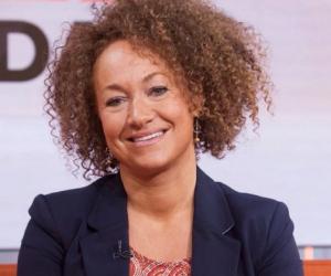 Rachel Dolezal