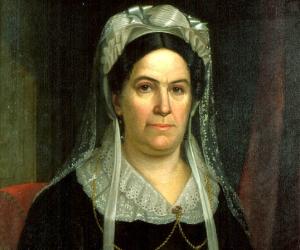 Rachel Jackson