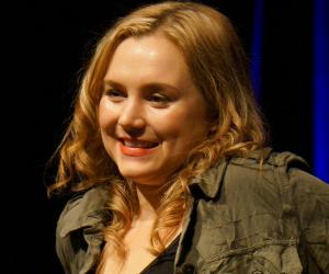 Rachel Miner