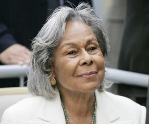 Rachel Robinson