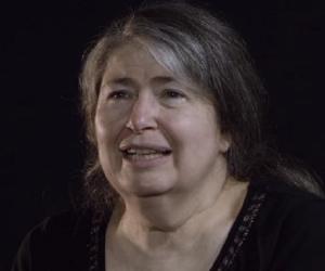 Radia Perlman