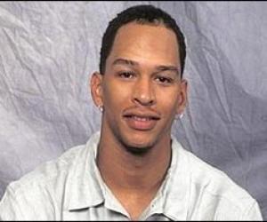 Rae Carruth