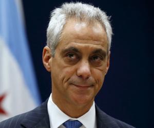 Rahm Emanuel