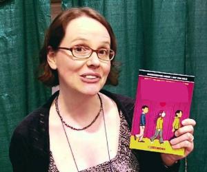 Raina Telgemeier