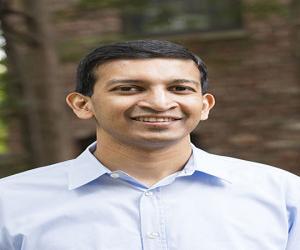 Raj Chetty