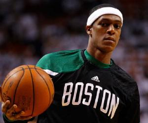 Rajon Rondo