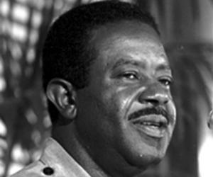 Ralph Abernathy