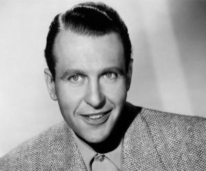 Ralph Bellamy