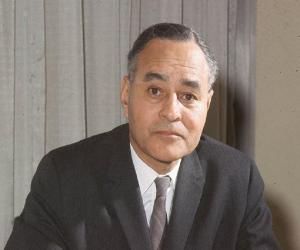 Ralph Bunche