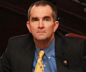 Ralph Northam