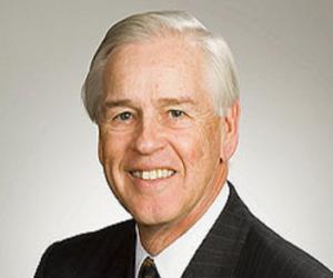 Ralph S. Cunningham