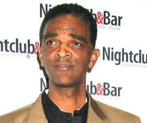 Ralph Sampson