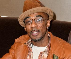 Ralph Tresvant