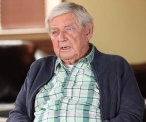 Ralph Waite