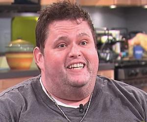 Ralphie May