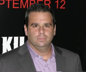 Randall Emmett