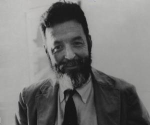 Randall Jarrell