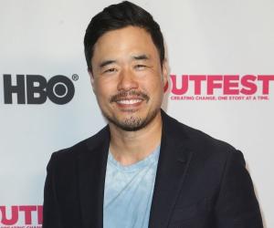 Randall Park