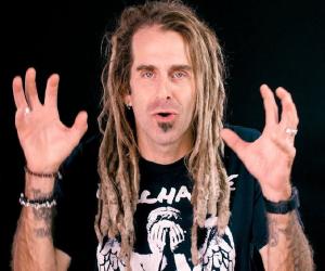 Randy Blythe