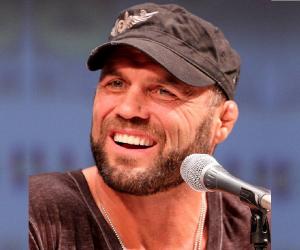 Randy Couture