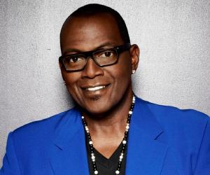 Randy Jackson