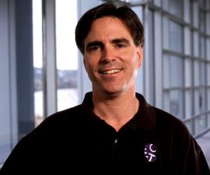 Randy Pausch