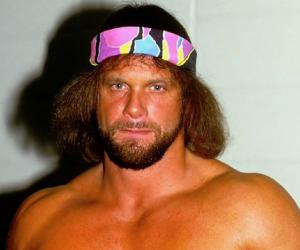 Randy Savage