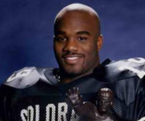 Rashaan Salaam