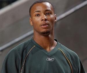 Rashard Lewis