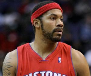 Rasheed Wallace