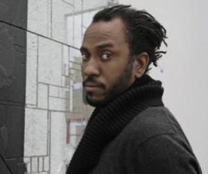 Rashid Johnson