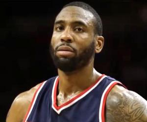 Rasual Butler