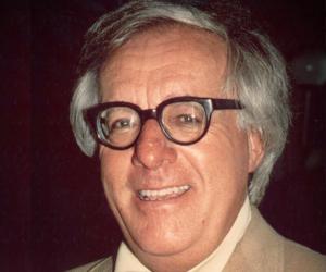 Ray Bradbury