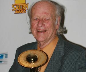 Ray Harryhausen