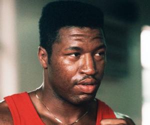 Ray Mercer