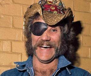 Ray Sawyer