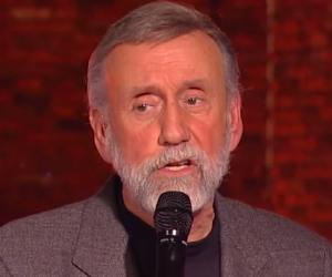 Ray Stevens