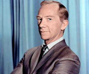 Ray Walston