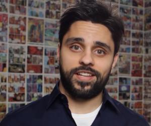 Ray William Johnson