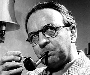 Raymond Chandler