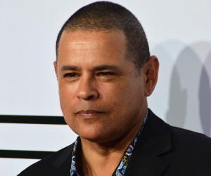 Raymond Cruz