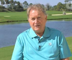 Raymond Floyd