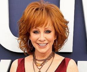 Reba McEntire