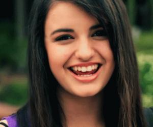 Rebecca Black