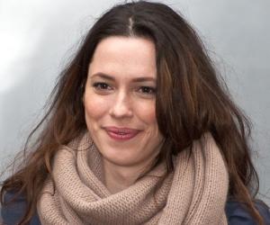 Rebecca Hall